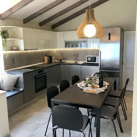 Appartement Nede Trpanj