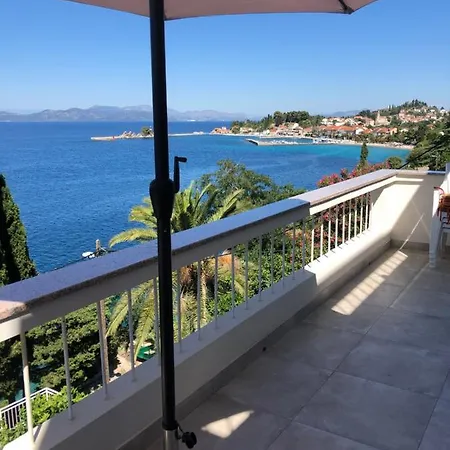 Nede Appartement Trpanj