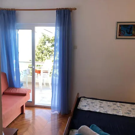 Appartamento Nede Trpanj