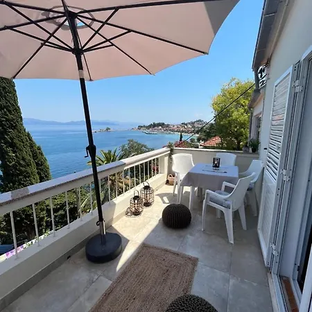 Appartamento Nede Trpanj