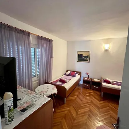 Appartement Nede Trpanj