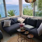 Nede Apartment *