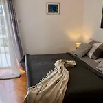 Nede شقة تربانج
