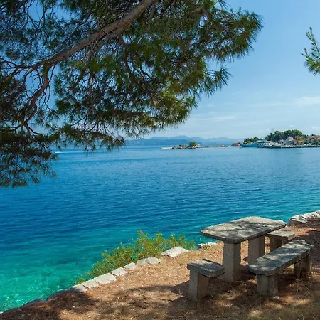 Lejlighed Nede Trpanj