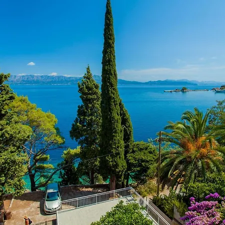 Nede Lejlighed Trpanj