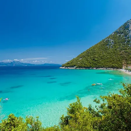 Lejlighed Nede Trpanj