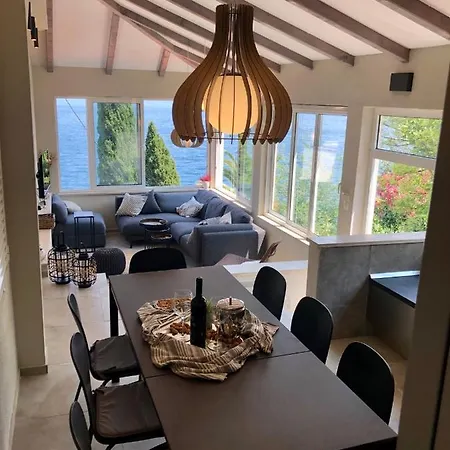 Apartment Nede Trpanj