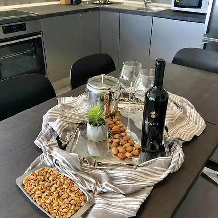 Nede Apartment Trpanj