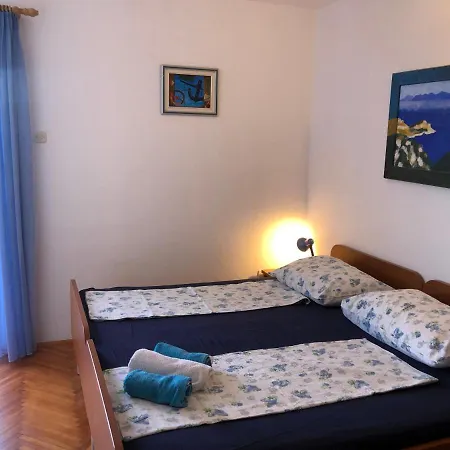 Nede Apartment