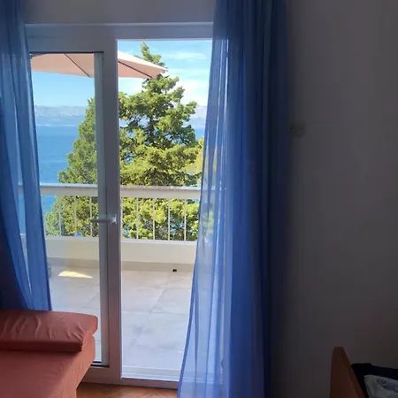 Apartment Nede Trpanj