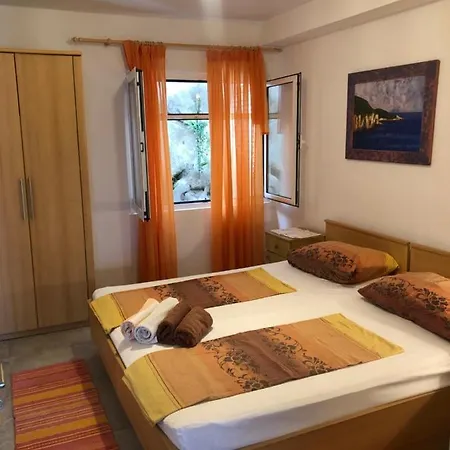 Apartment Nede Trpanj