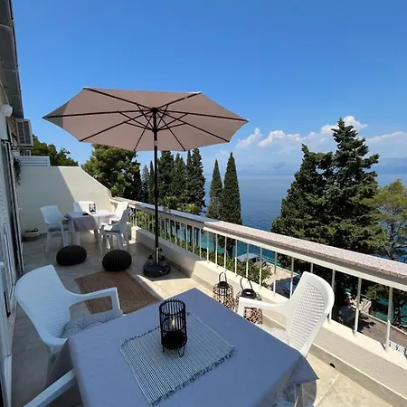Nede Apartman Trpanj