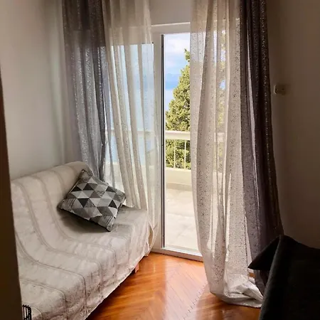 Nede Apartment Trpanj