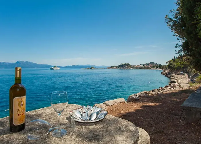 Nede Διαμέρισμα *