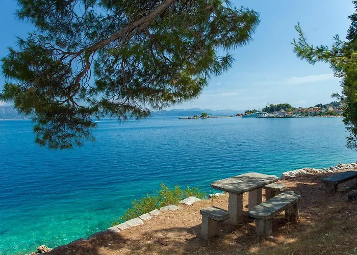 Διαμέρισμα Nede Trpanj