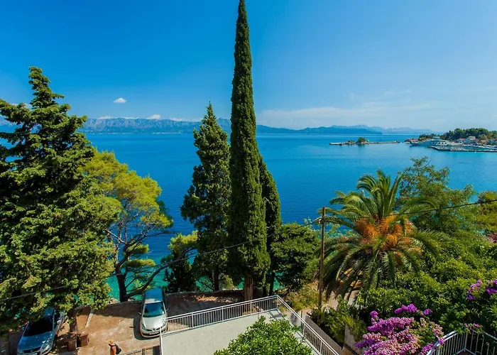 Nede Διαμέρισμα Trpanj