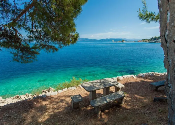 Nede Διαμέρισμα