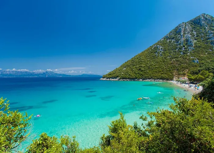 Διαμέρισμα Nede Trpanj