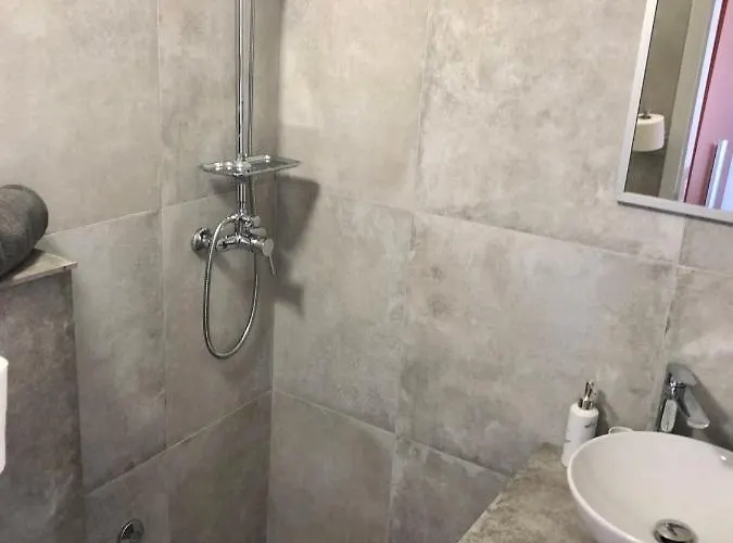 Nede Apartman Trpanj