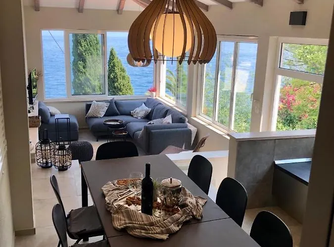 Διαμέρισμα Nede Trpanj