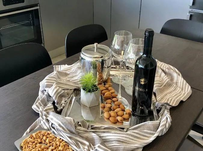 Nede Διαμέρισμα Trpanj