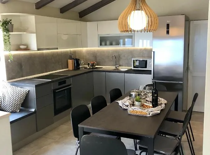 Apartman Nede Trpanj