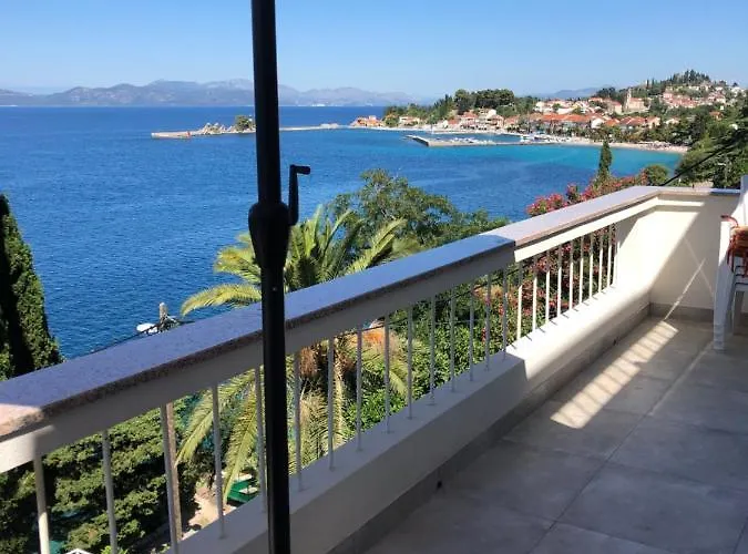 Nede Apartman Trpanj