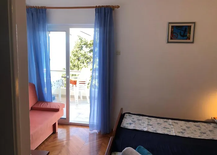 Διαμέρισμα Nede Trpanj