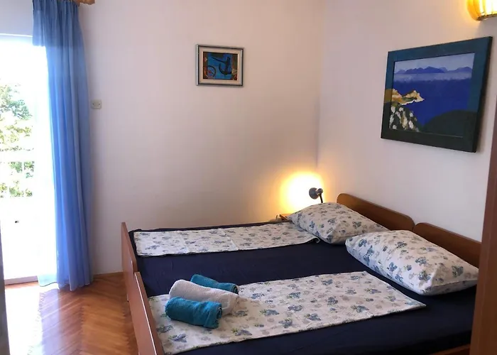 Nede Διαμέρισμα