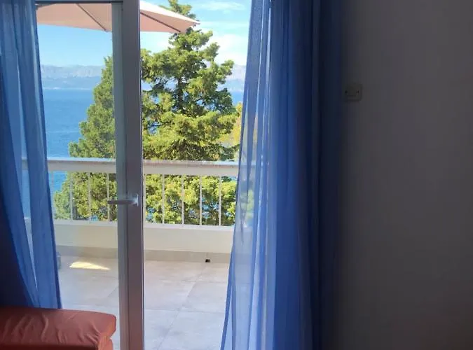 Apartman Nede Trpanj