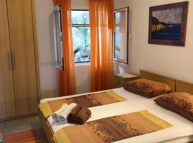 Διαμέρισμα Nede Trpanj