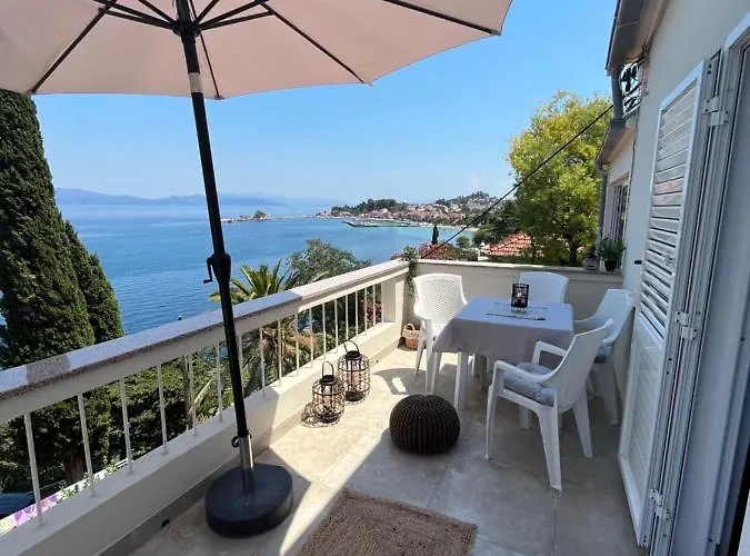 Apartman Nede Trpanj