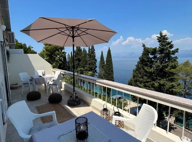 Nede Διαμέρισμα Trpanj