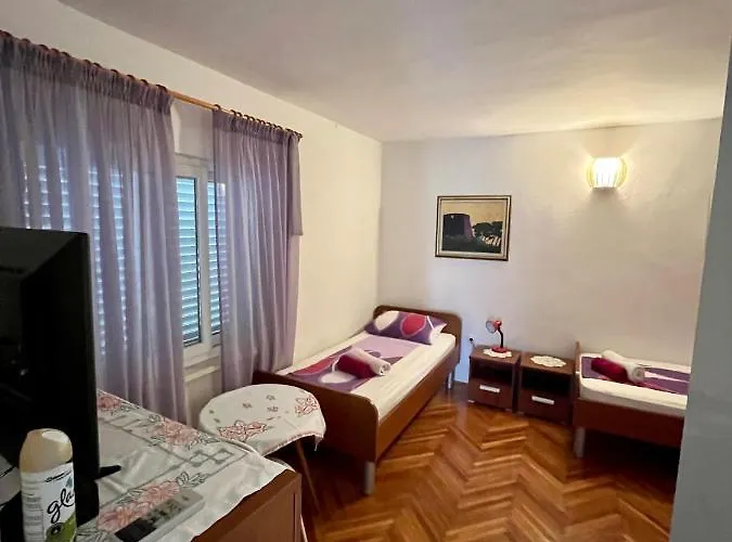 Apartman Nede Trpanj