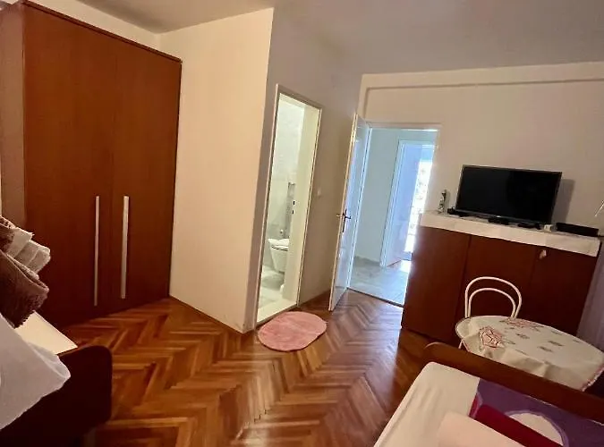 Apartman Nede Trpanj