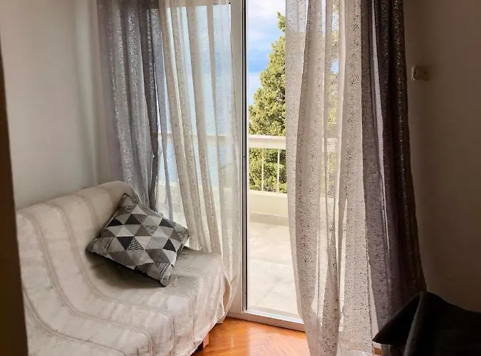 Nede Apartman Trpanj