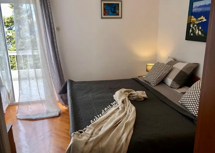 Nede Apartman Trpanj